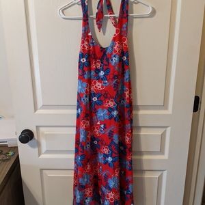 Disney halter top dress